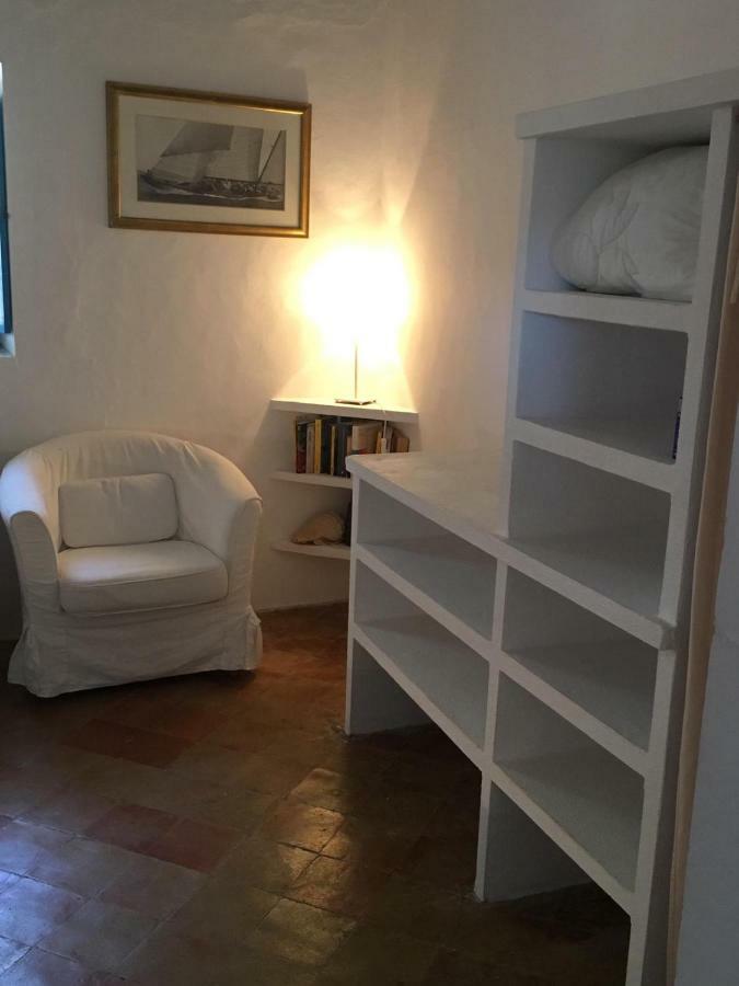 Can Gallet 1 San Francisco Javier Exterior foto